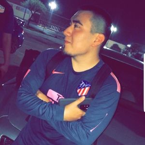 Meet your Posher, Fernando